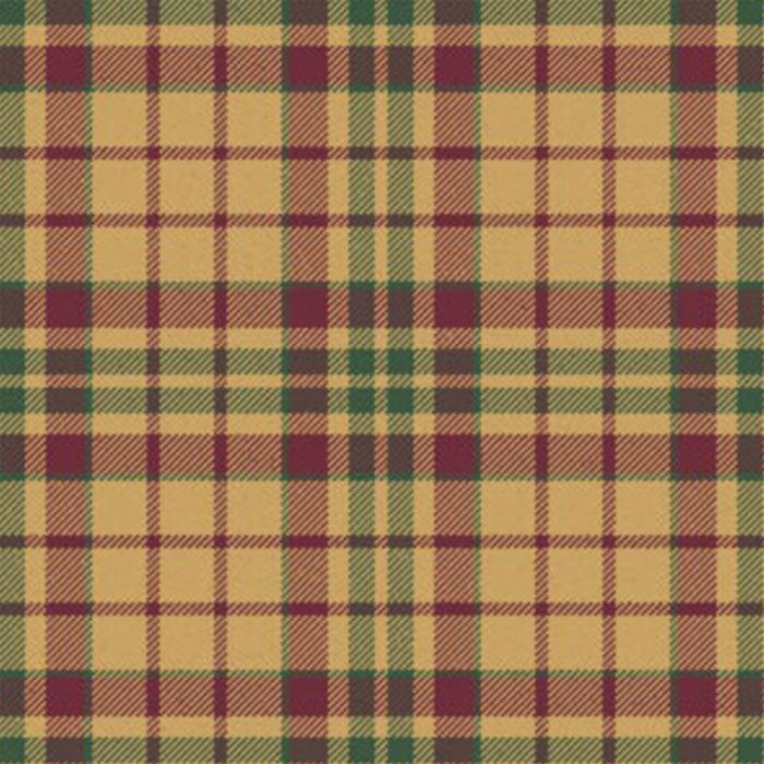 Glufree Modern Tartan Kilt