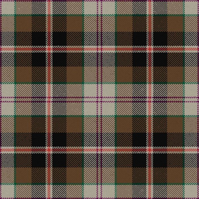 Goddin Ancient Tartan Kilt