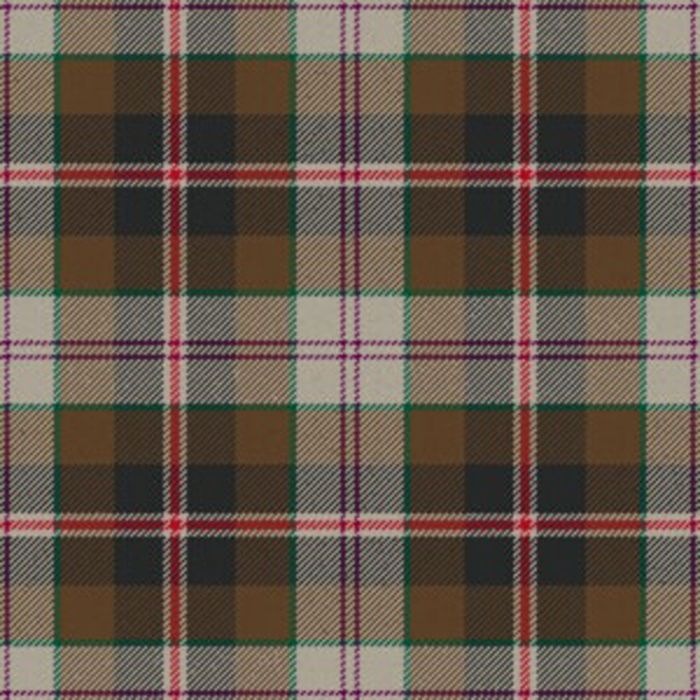 Goddin MOdern Tartan Kilt
