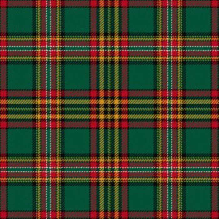 Goldstraw  Tartan Kilt