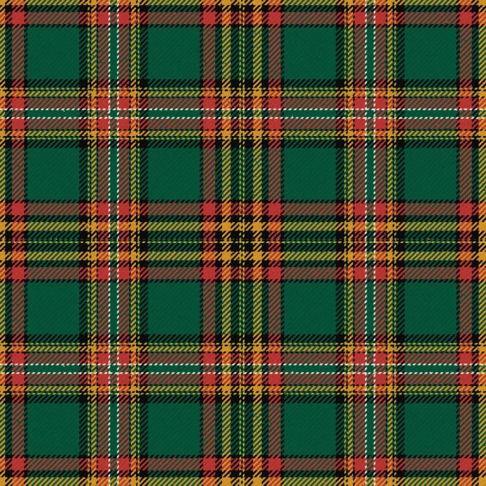 Goldstraw Ancient Tartan Kilt