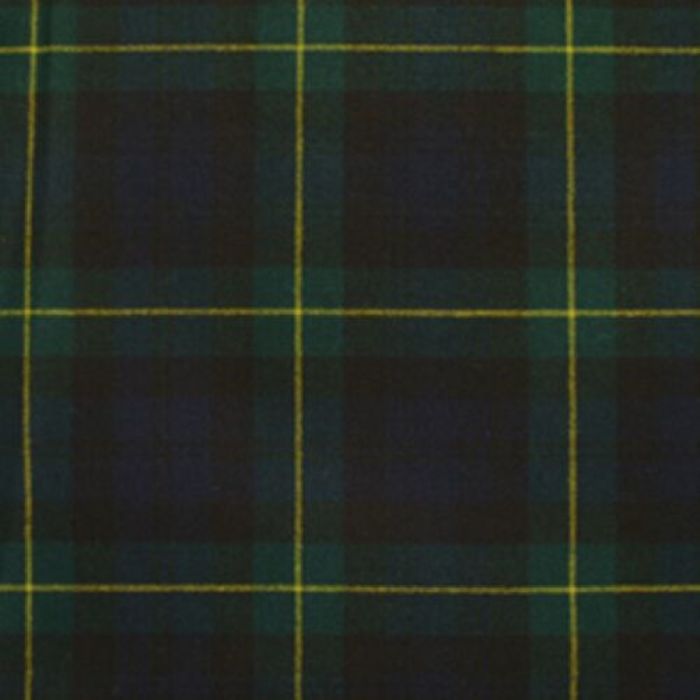 Gordon Highland Tartan