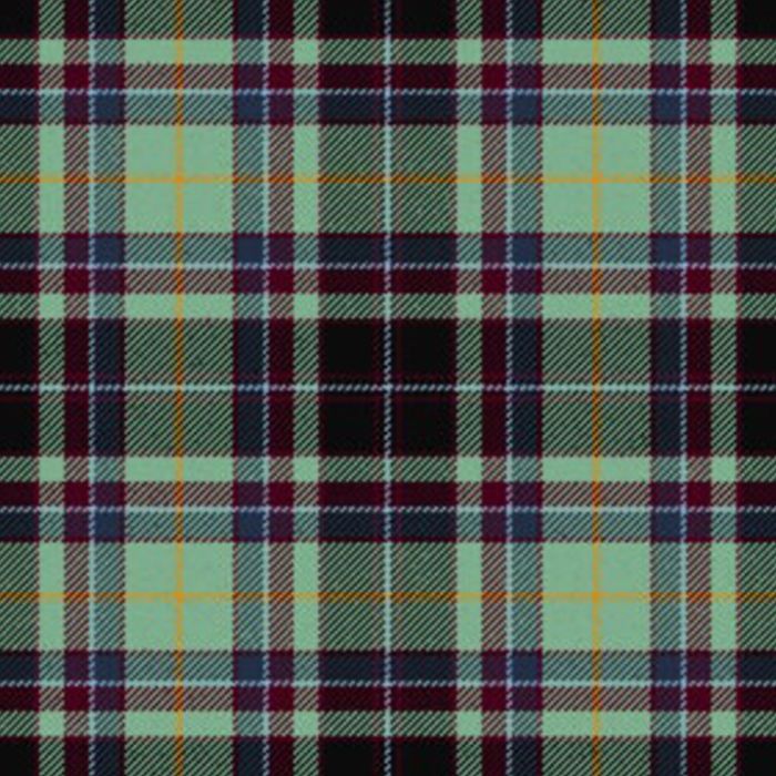 Gordonstoun Tartan Kilt
