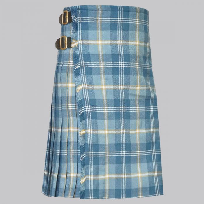 Gorman Clan Tartan Kilt