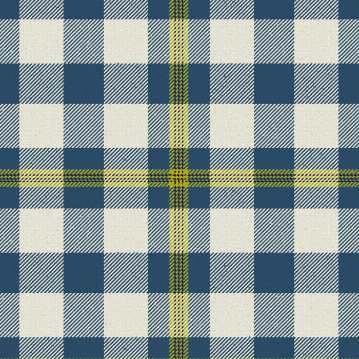 Gothenburg Ancient Tartan Kilt