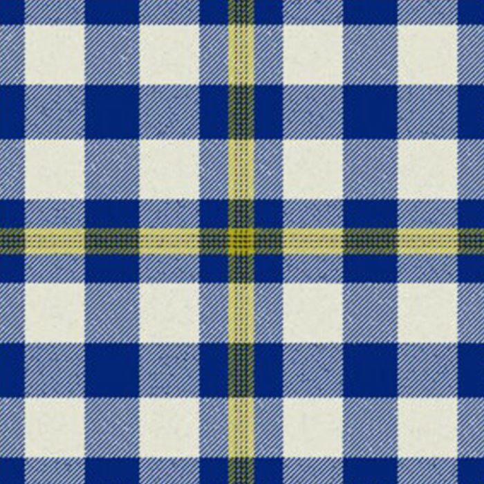 Gothenburg Tartan Kilt