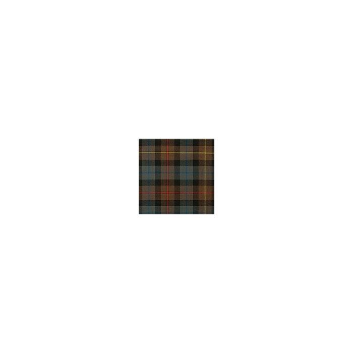 Gow Hunting Weathered Tartan 