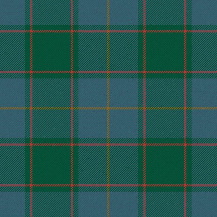 Gracie Ancient Tartan Kilt