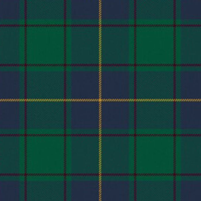 Gracie Tartan Kilt