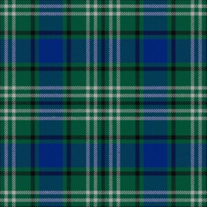 Graden Modern Tartan Kilt
