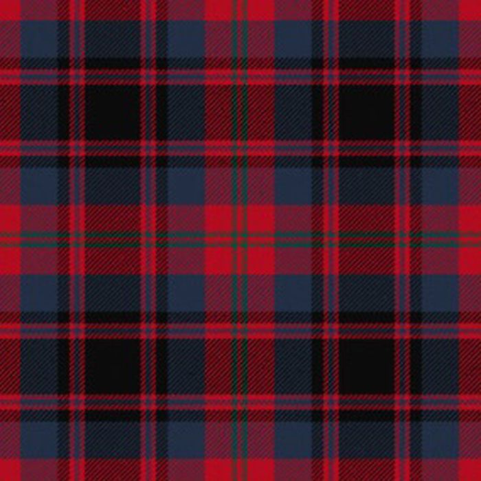 Grady Highlands NC Tartan Kilt