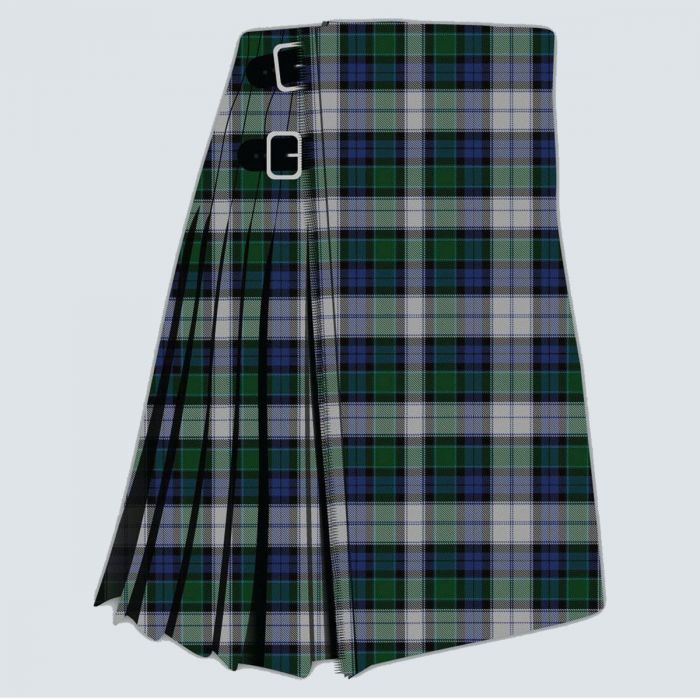 Graham Dress Tartan Kilt