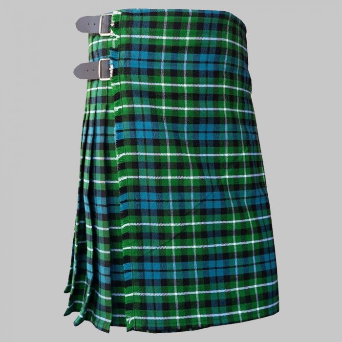 Graham Montrose Ancient Tartan Kilt