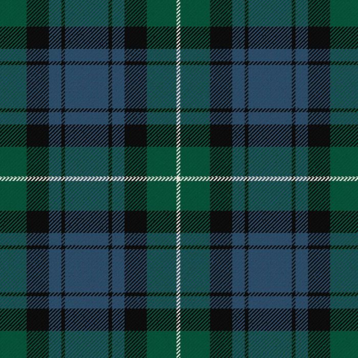 Granger Ancient Tartan Kilt