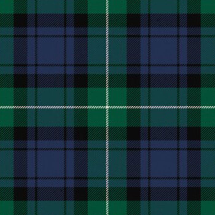Granger Tartan Kilt