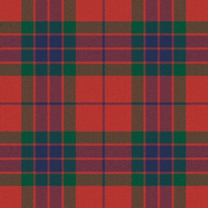 Grant of Edinchat Tartan Kilt