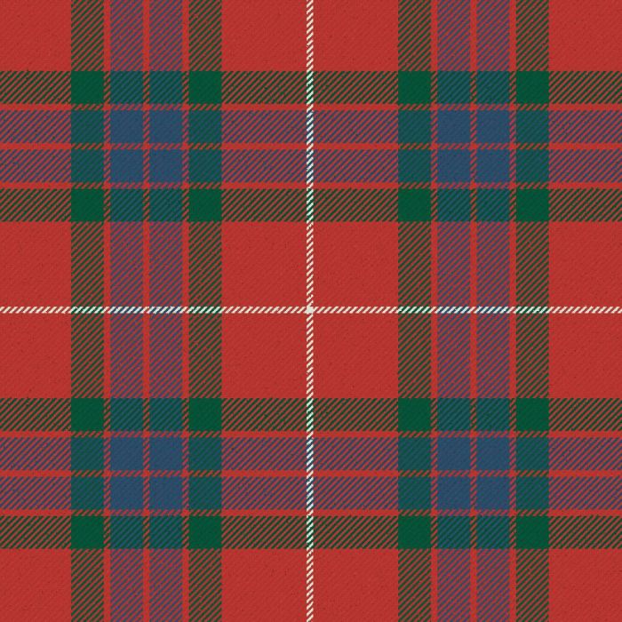 Grant of Lurg Ancient Tartan Kilt