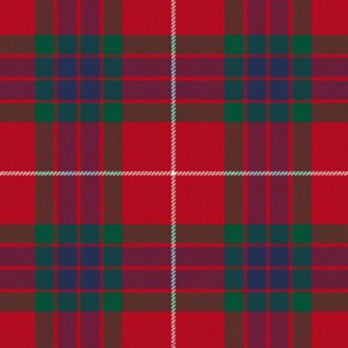 Grant of Lurg Tartan Kilt