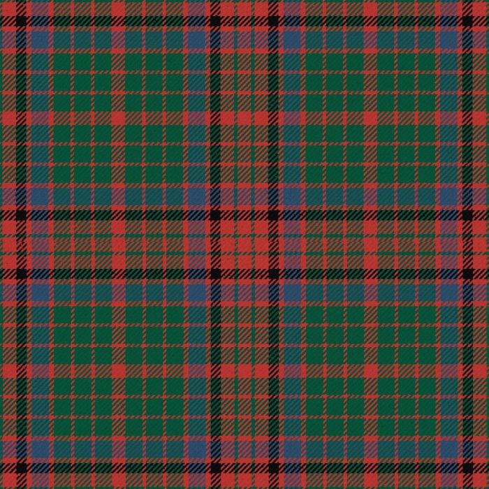 Grant of Monymusk Ancient Tartan Kilt
