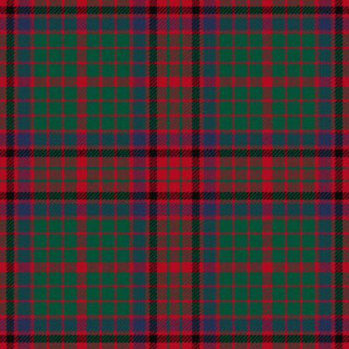 Grant of Monymusk Tartan Kilt