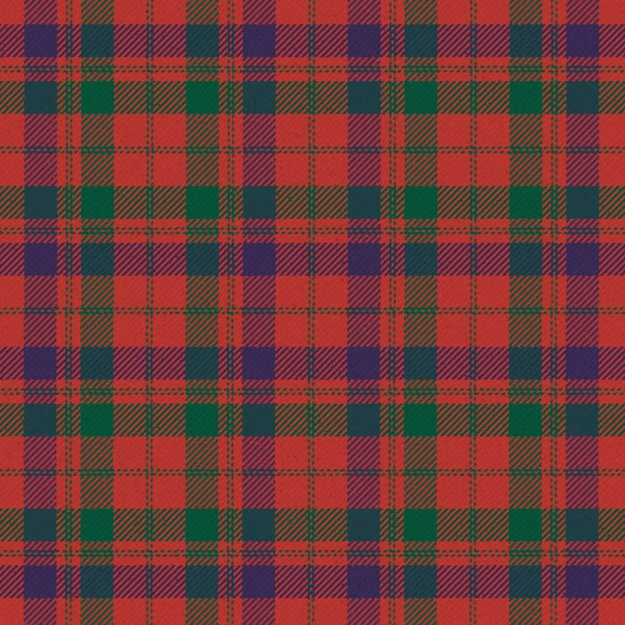 Grant of Rothiemurchus Ancient Tartan Kilt