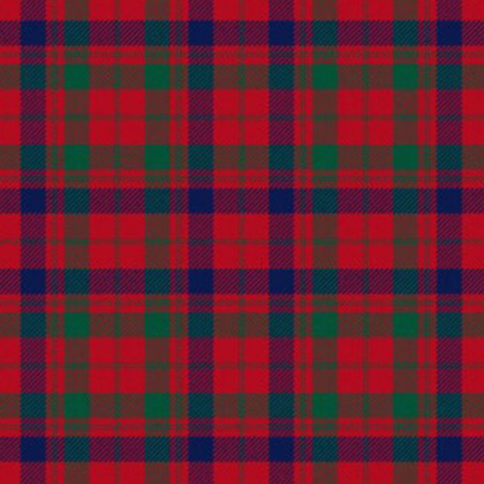 Grant of Rothiemurchus Tartan Kilt