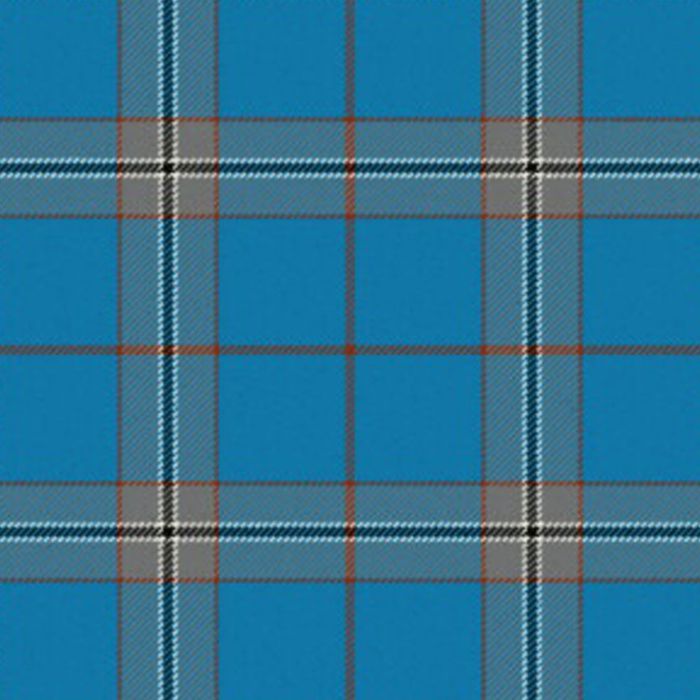 Grant Piper Tartan Kilt