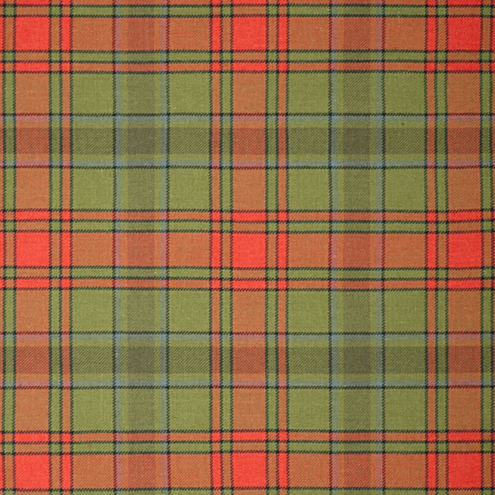 Grant 1714 Tartan