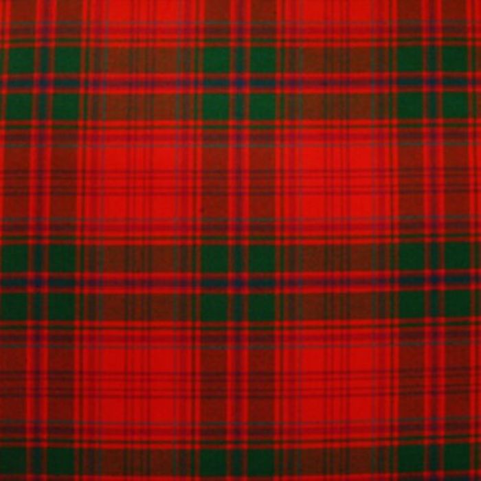 Grant or Bruce, new Tartan