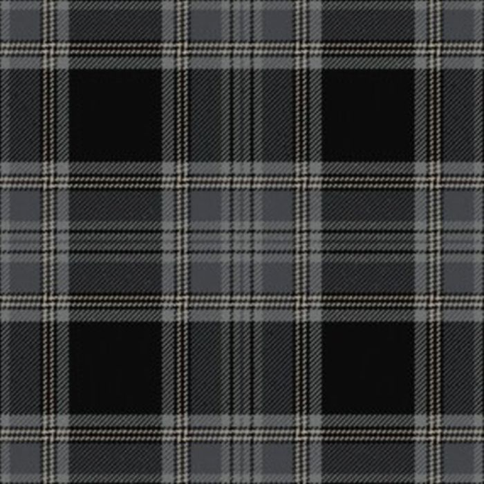 Granton Tartan Kilt