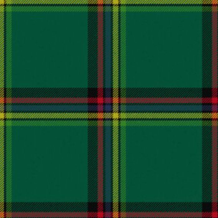 Granvert Tartan Kilt
