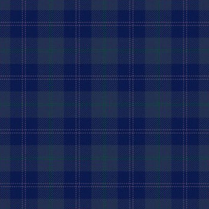 Gravesend Grammar School Tartan Kilt