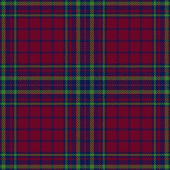 Great Dane Tartan Kilt