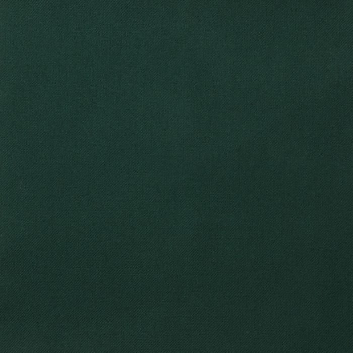 Green Plain Coloured Modern Tartan