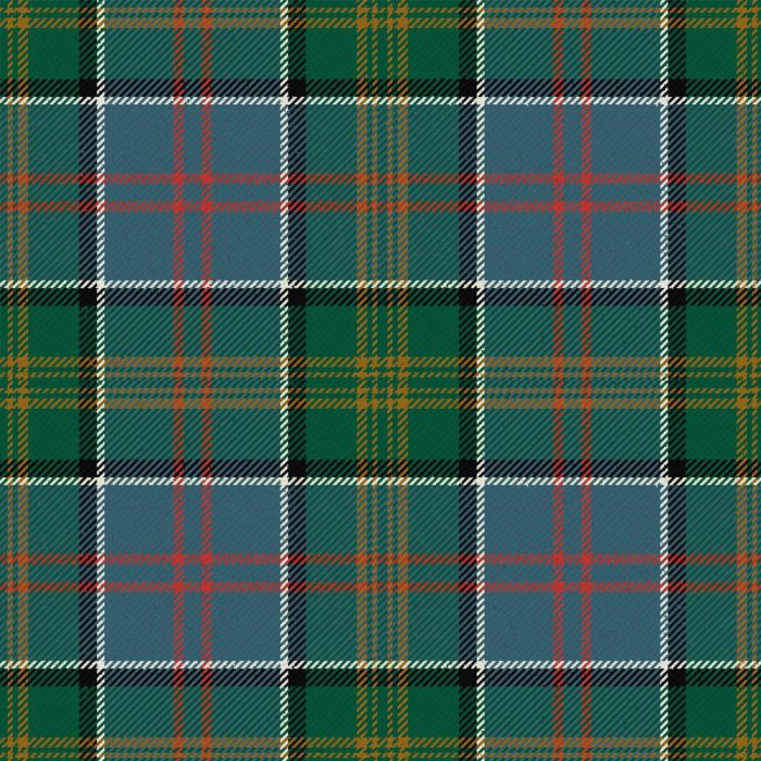 Greene Ancient Tartan Kilt