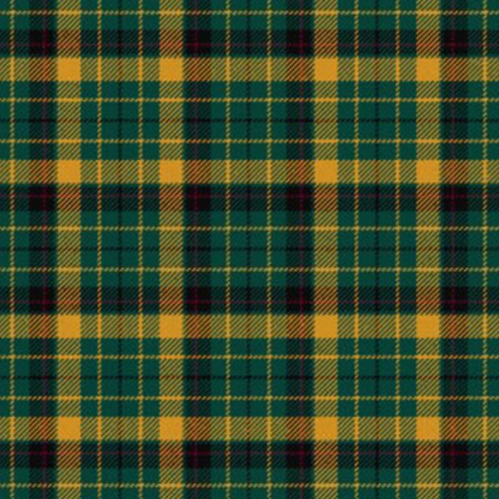 Greenshields Modern Tartan Kilt