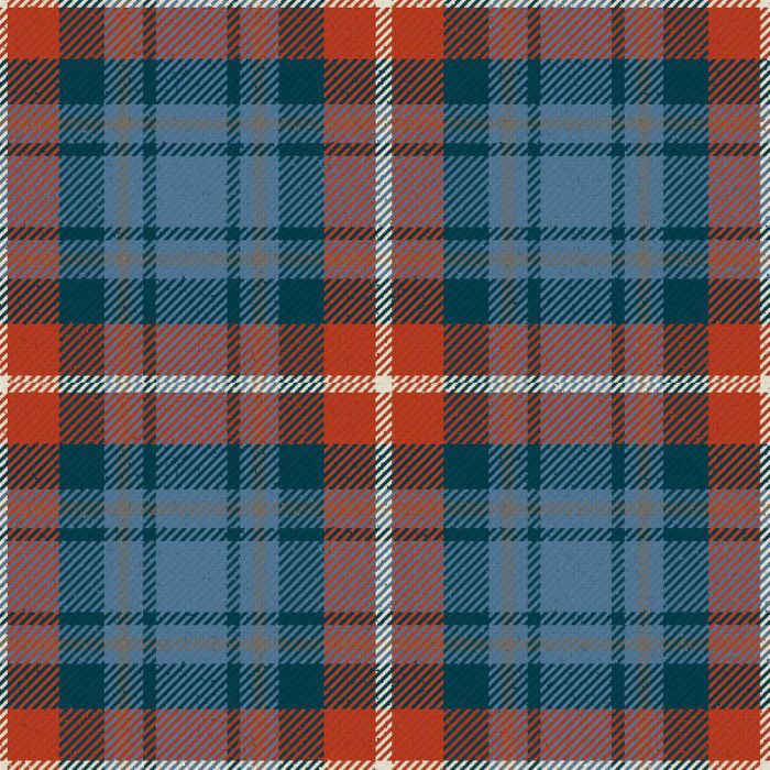 Greer Ancient Tartan Kilt