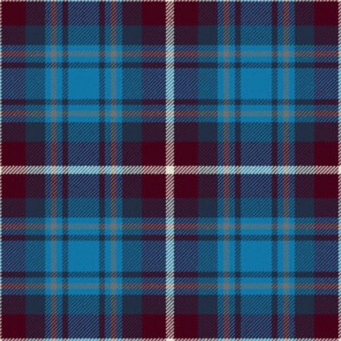 Greer Modern Tartan Kilt