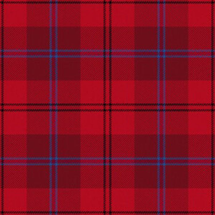 Grelloch Tartan Kilt