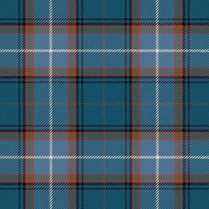 Grenadier Guards Ancient Tartan Kilt