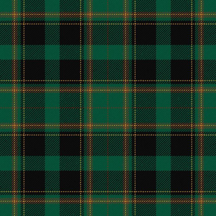 Grenauld Ancient Tartan Kilt