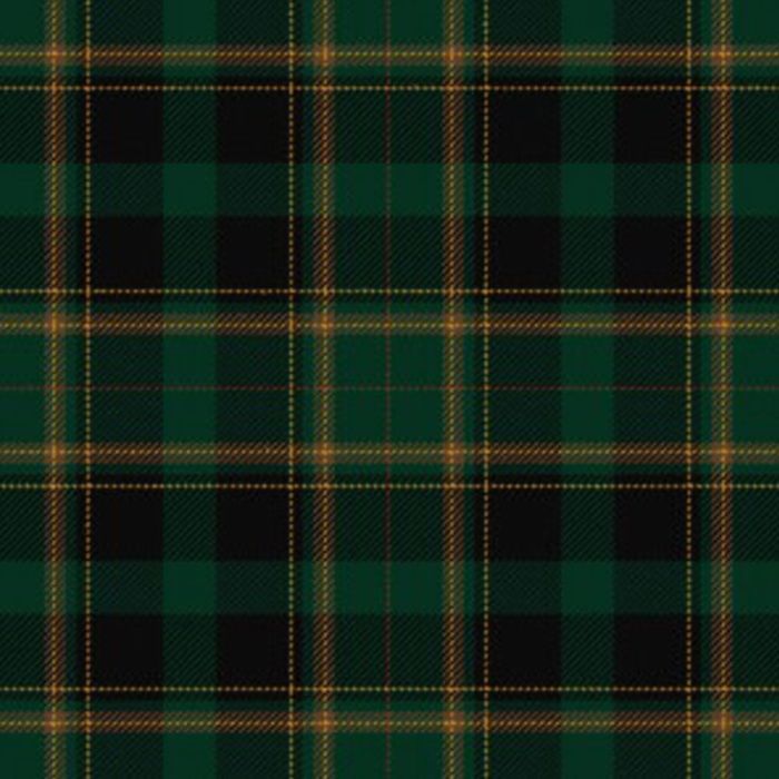 Grenauld Modern Tartan Kilt