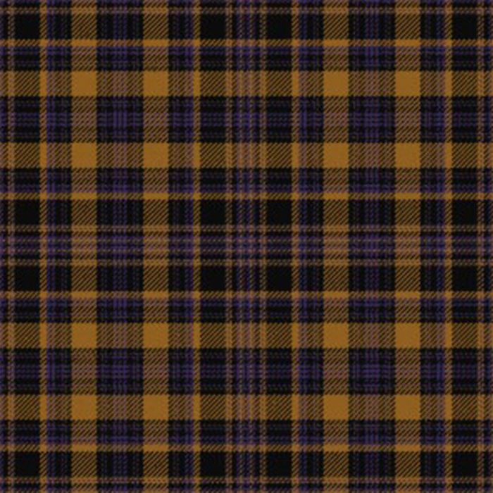 Grey Spencer Plaid Tartan Kilt
