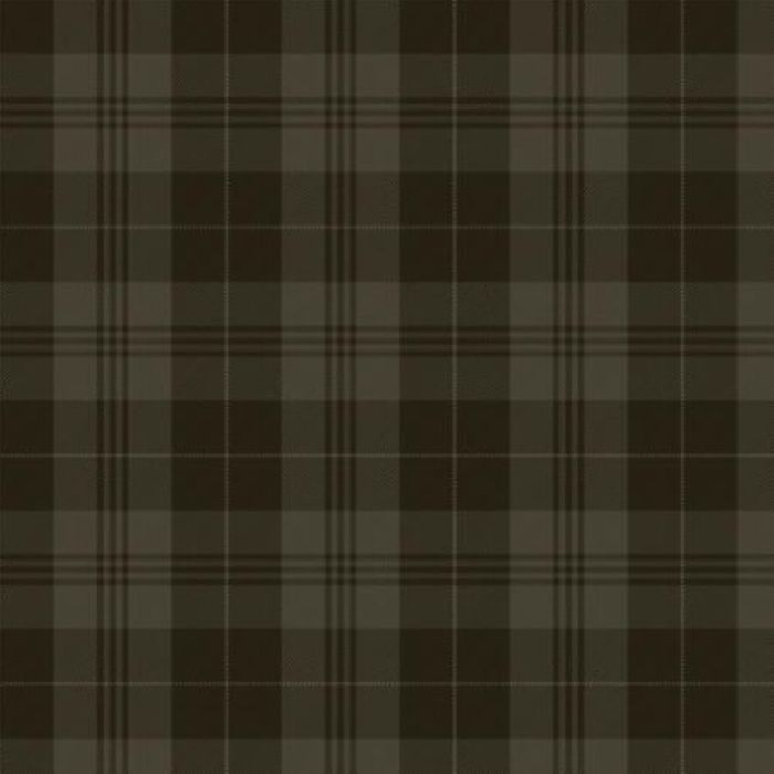 Grey Granite Tartan