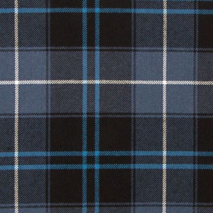 Grey Patriot Ancient  Tartan