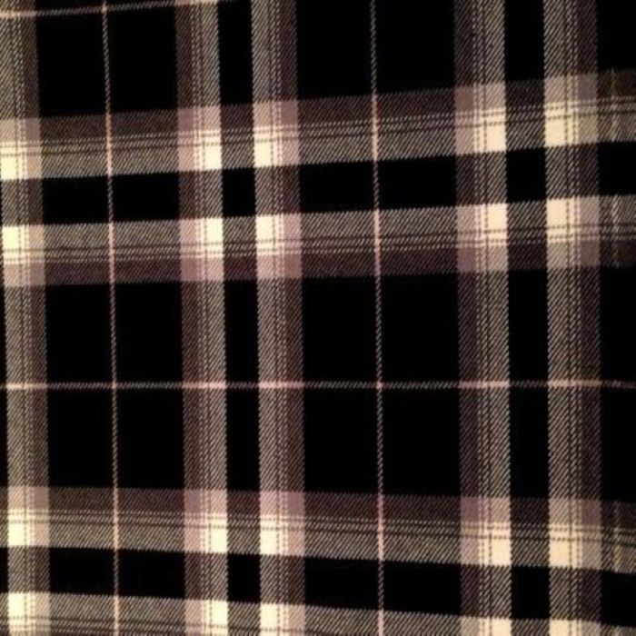 Grey Stuart of Bute Dunagoil Tartan