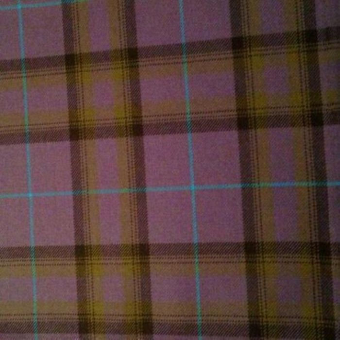 Grey Stuart of Bute Edinbeg Tartan
