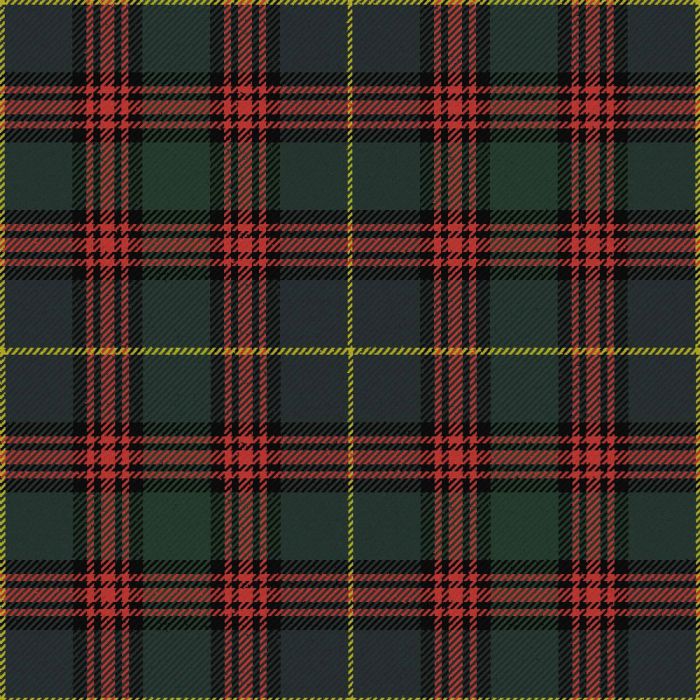 Griffiths of Llangynin Ancient Tartan Kilt