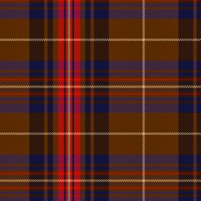 Griffiths of Wales Tartan