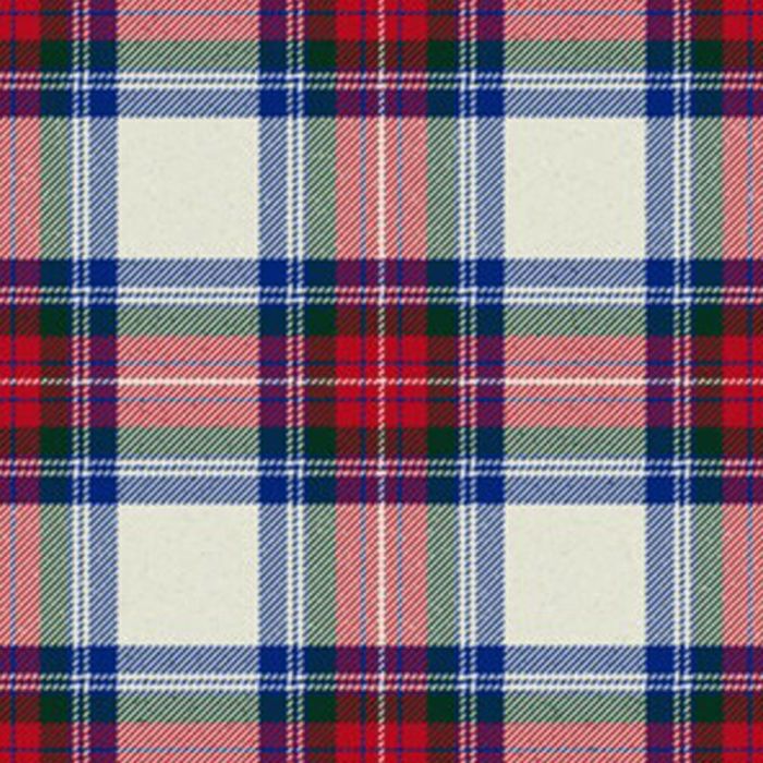 Grotto Dove Dance Tartan Kilt